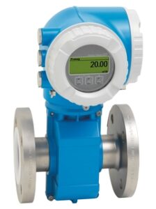 Proline Promag W 300